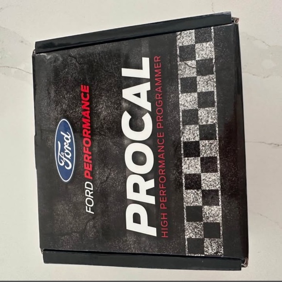 Ford Performance ProCal Programmer M9603-REB 30 Ranger Raptor - Picture 3 of 4